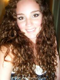 By taking good care of your curls and using the right products, you can eliminate frizz and keep your hair the way you like it. Video My Sulfate Free Hair Routine How I Style My Curly Hair Gena Marie