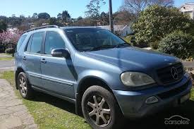 2004 Mercedes Benz M Class Ml350 Luxury Auto 4x4 My04 Sse Ad 6296078 Carsales Com Au In 2020 Mercedes Benz Mercedes Benz Ml350 M Class
