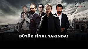 Çukur oyuncuları, daha öncelerde yaptıkları bir canlı yayın sırasında, dizinin 125. Cukur Final Mi Yapiyor Cukur Ne Zaman Final Yapacak Habernett Habernett