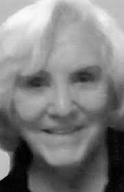 Peggy Hodge Obituary (1934