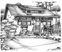 The best craftsman cottage style house floor plans. Historic Homes Feature Cozy Craftsman Cottage Built In 1920 Poudre Landmarks Foundation