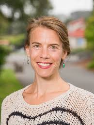 October 17 at HSU: the sustainability of addressing climate displacement  through ally-based strategies