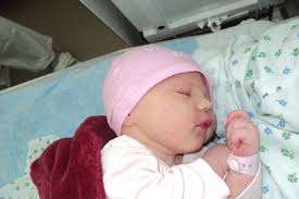 Podívejte se na miminka narozená v Olomouckém kraji ve 12. týdnu roku 2023 