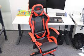 Die inhalte werden von den anbietern erstellt. Blitzwolf Gaming Stuhl In Verschiedenen Farben Fur Unter 100