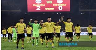 Majlis undian pusingan 2 kelayakan piala dunia 2022/ piala asia 2023 telah berlangsung pada 17 julai 2019 di afc house, bukit jalil. Aksi Kelayakan Piala Dunia 2022 Piala Asia 2023 Ditangguh Ke Tahun Depan