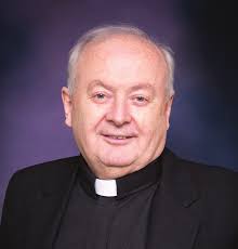 Bishop Bambera to Ordain Two Men to the Priesthood