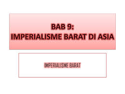 Lazimnya imperialisme dibagi menjadi dua: Bab 9 3 Imperialisme Flip Ebook Pages 1 4 Anyflip Anyflip