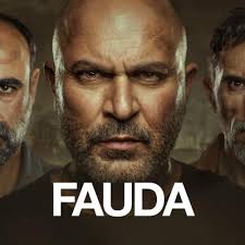 Fauda