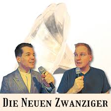 He studied mathematics at the wolfgang m schmitt jun is on facebook. Die Neuen Zwanziger Podcast Podtail