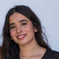 Rubi Valencia's Instagram, Twitter & Facebook