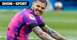 In the game fifa 21 his overall rating is 64. Fifa Fined Psg 9 Thousand Euros For Violations In The Transfer Of Icardi From Inter Psg Inter Ligue 1