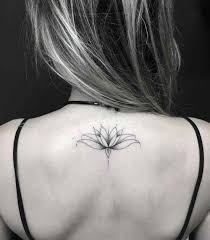 Moreover, they look more appealing. Top Back Tattoo Ideas For Women 2021 Tattoos For Girls