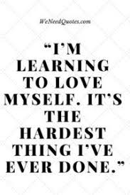 Love Yourself Quotes Inspirational Quotes About Loving Yourself Love Yourself Beingyourse Be Yourself Quotes Love Yourself Quotes Home Quotes And Sayings