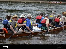 It S A Team Effort This Special Paddling Event Was Hosted And Planned By Wilderness Inquiry Wi And The National Park Service Wi Is A Non Profit Organization That Helps People From All Walks