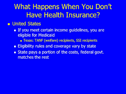 If you don't have health insurance, paying for care can seem overwhelming. Biomedical Engineering For Global Health Lecture Five Ppt Download