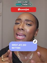 WESTJET, DO BETTER. I don’t even know how to begin explaining how  disastrous our experience was flying with @westjet, but I recorded every  detail and put it in this reel so y’all can see for ...