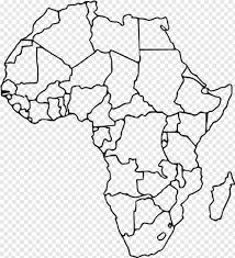 Sting) as the author and distribute the copies and derivative works under the same license(s) that the one(s) stated below. Blank World Map Africa Political Map Without Names Hd Png Download 552x607 10824475 Png Image Pngjoy