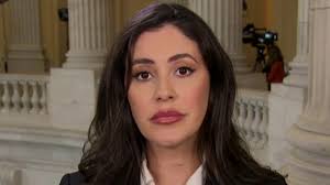 Rep. Anna Paulina Luna: Schiff's lies cost Americans $32 million