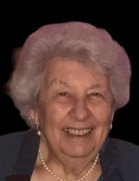 Obituary information for Mary D'Angelo