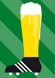Gotz Gramlich Gggrafik Design Boogie Cup 2005 Plakat Bilder Wandschmuck