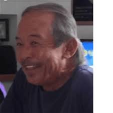 George Sakai Antonio