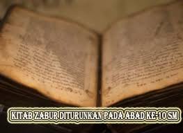 Benar sekarang saya tanya anda tadi menyebutkan yesus kristus pun tidak membuat agama kristen di dunia ini terus agama yang anda anut ini sekarang apa? Kitab Zabur Diturunkan Pada Abad Ke 10 Sm Ini Penjelasan Lainnya