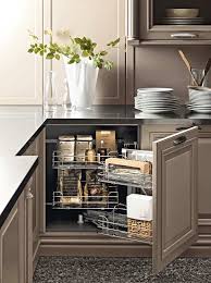 35 best kitchen storage ideas for every