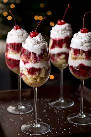 Contact Support Holiday Dessert Recipes Holiday Desserts Dessert Recipes