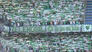 Its colours are green and white. Bohemians Praha 1905 Aktualne Cz