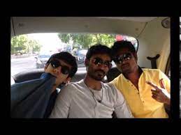 Actor dhanush dances at the film raanjhanaa press conference. Actor Dhanush House In Chennai Youtube