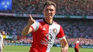 Today he is 29 years old, born on 19 december 1991 in apeldoorn, netherlands and the position he normally. Steven Berghuis Goals Skills Assists 2018 Youtube