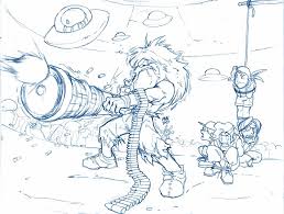 Metal Slug Rescue Mission By Mundokk On Deviantart Art Drawings Fan Art