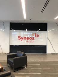 Syneos Health Headquarters In Syneos Health Office Photo Glassdoor Co In