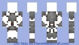 However, there's two different.png files for each armor type, and armor on a character is rendered in two layers. Light Armor Template 8 Variations Minecraft Skin