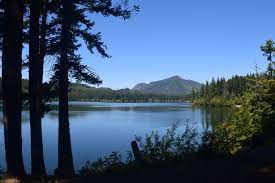 Lake Easton State Park Has A Nice Day Use Area With Swimming Hiking Picnic Tables In Addition To Camping Sites State Parks Lake Washington State