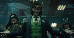 Here's where loki went | mcu canon fodder. Does Loki Episode 1 Have An End Credits Scene It Does Have Easter Eggs