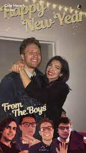 Gabbie hanna thirsting over ex andrew siwicki. Keeping Up With Everything Except The Vlog Squad Is It Safe To Assume That Gabbie And Andrew Are