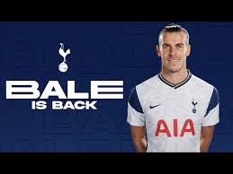 27,712,636 likes · 14,627 talking about this. Gareth Bale Signs For Spurs Reveal Video Baleisback Youtube