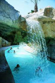 Mandalay Bay Lazy River Urlaub Reisen Reiseideen Hotels Vegas
