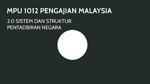 Sesungguhnya, penghargaan sepenuhnya diucapkan kepada ustaz fadhili muhammad, pensyarah pengajian malaysia (dub 1012), di atas kesudian beliau memberi tugasan ini kepada kami. Pengajian Malaysia By Nafies Riza