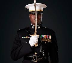 Marine Corps Uniforms Ranks Symbols Marines