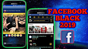 Este modo oscuro no es un modo noche, sino que el fondo se. Como Activar Modo Oscuro En Facebook Poner Facebook Negro Modo Nocturno En Facebook Black Dark Mode Youtube