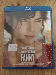 fanny blu-ray daniel auteuil