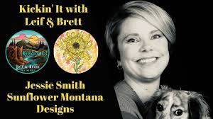 Kickin' It With Leif & Brett