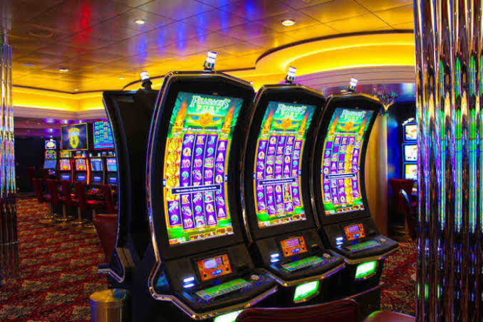 The Most Popular Slot Games in Washington for Beer Lovers