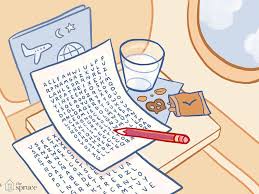 In addition, these puzzles are great for consolidating spelling and making the parts of the brain active. 42 Hard To Extremely Hard Word Search Puzzles