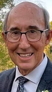 Joseph Keith Arceneaux Obituary