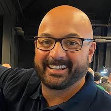 Workshop Peter Usher