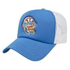 5 Panel Poly Foam Trucker Mesh Cap Mesh Cap Trucker Cap