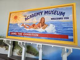 Spend a day with Jaws, Barbie, and Marilyn at the Academy Museum this summer